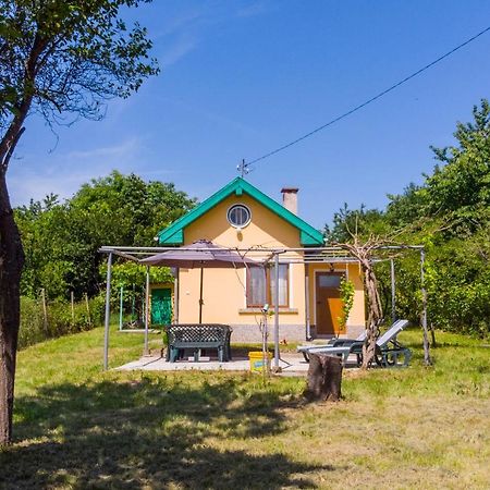 Holiday Home Milkovci Gabrovo Exterior foto