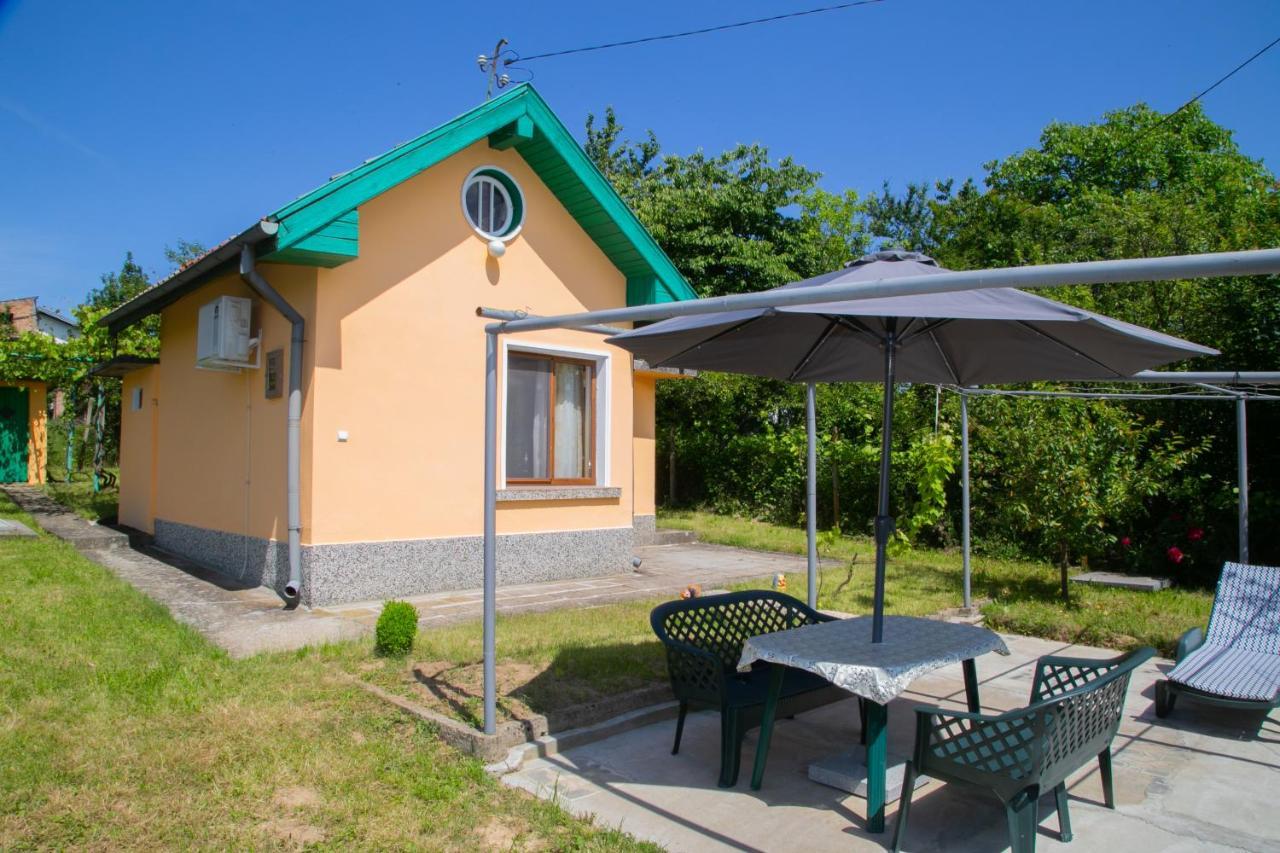 Holiday Home Milkovci Gabrovo Exterior foto