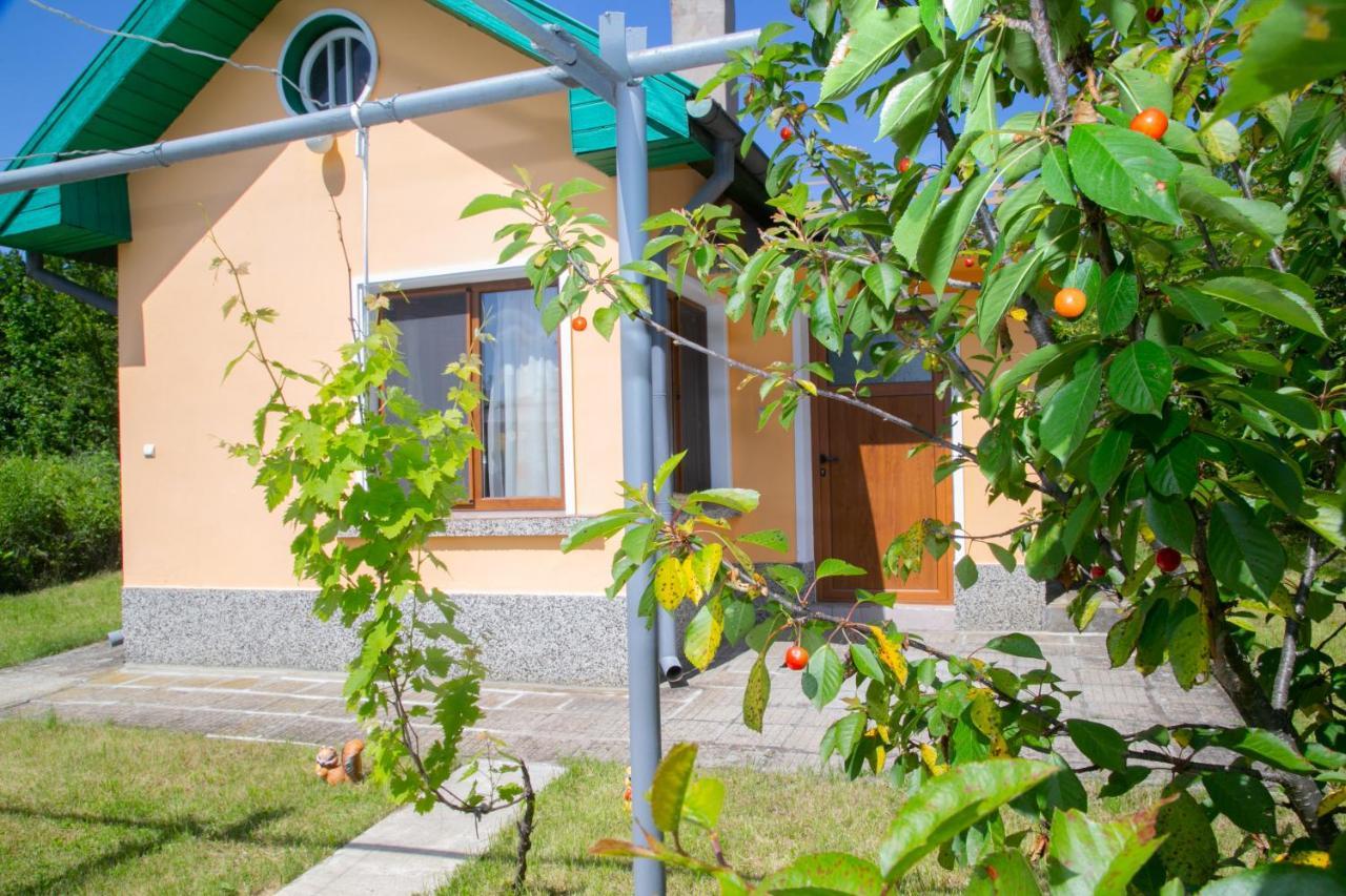 Holiday Home Milkovci Gabrovo Exterior foto